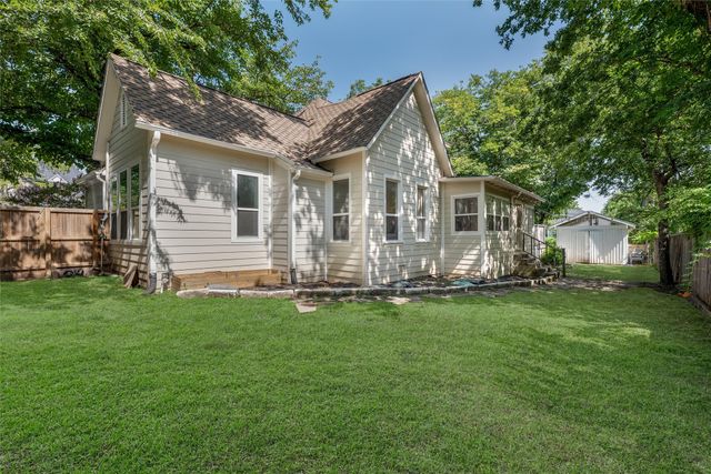 704 N College Street, Mckinney, TX 75069