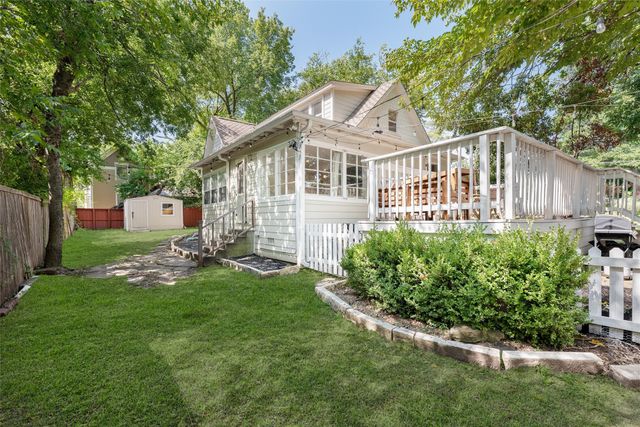 704 N College Street, Mckinney, TX 75069