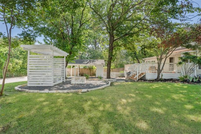 704 N College Street, Mckinney, TX 75069