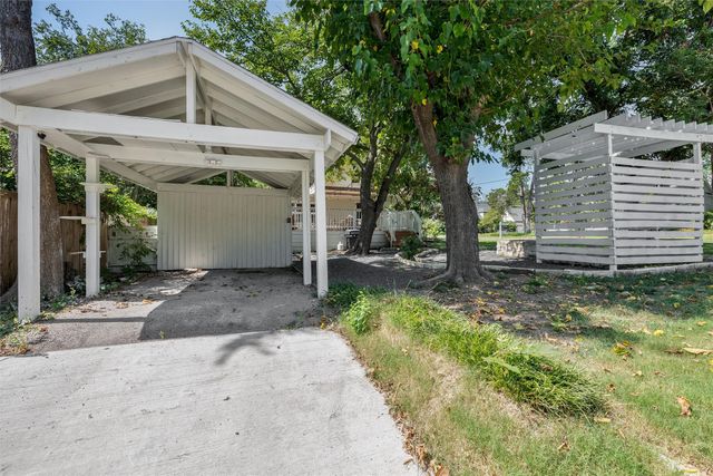 704 N College Street, Mckinney, TX 75069