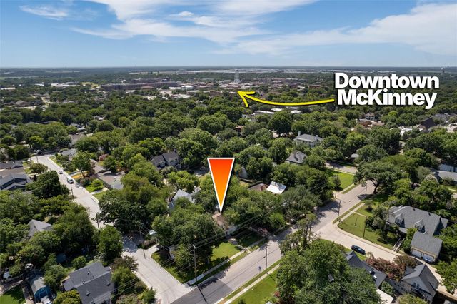 704 N College Street, Mckinney, TX 75069