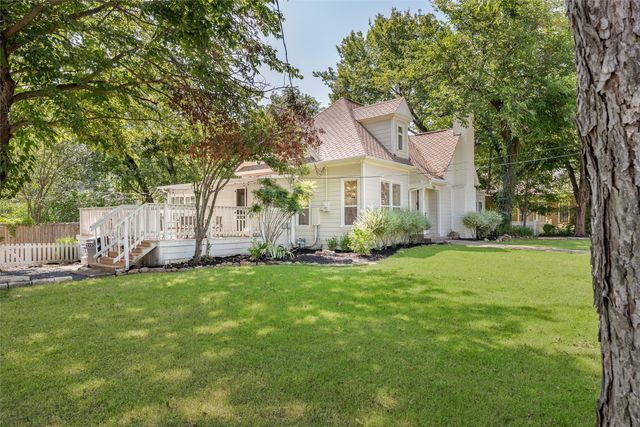 704 N College Street, Mckinney, TX 75069