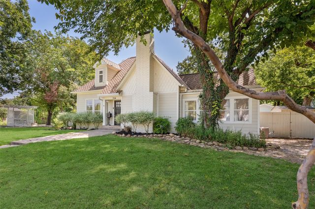 704 N College Street, Mckinney, TX 75069