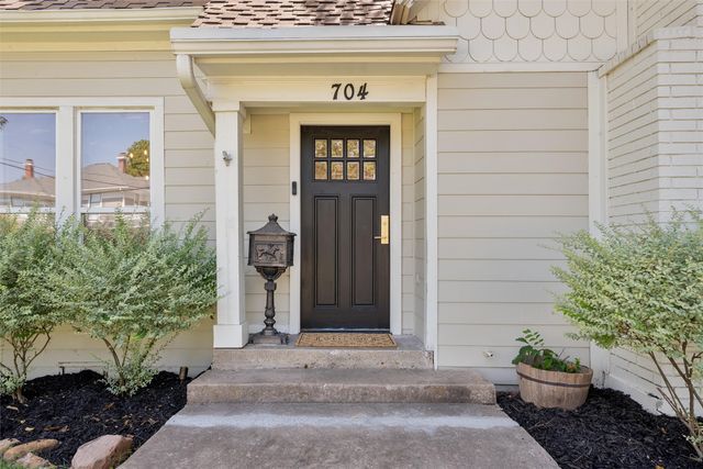 704 N College Street, Mckinney, TX 75069