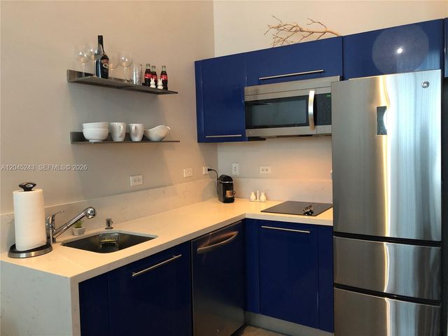 253 NE 2nd Street 218, Miami, FL 33132