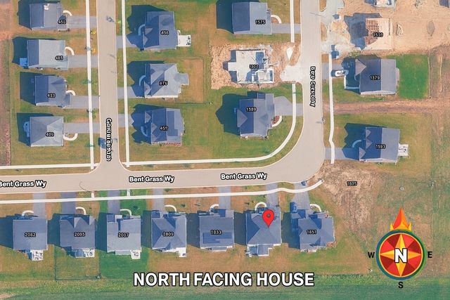 1995 Bent Grass Way, Bolingbrook, IL 60490