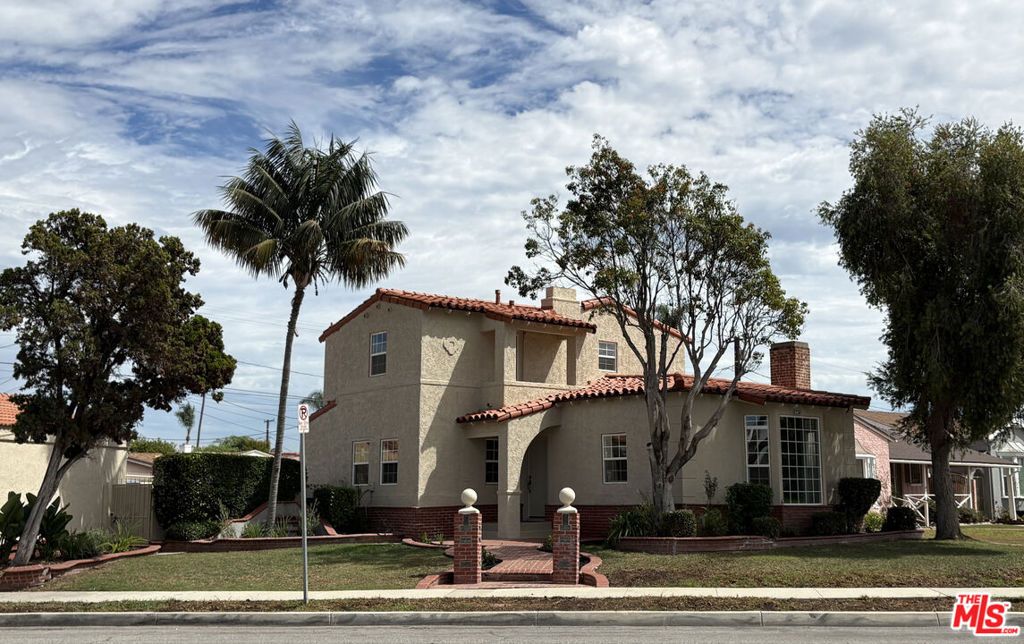 8230 Park Circle, Inglewood, CA 90305 — photo 3