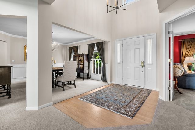 7376 Dunross Drive, Portage, MI 49024