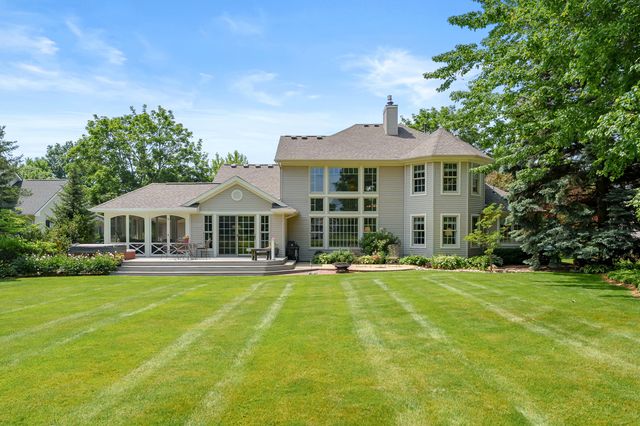 7376 Dunross Drive, Portage, MI 49024