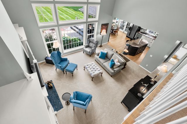 7376 Dunross Drive, Portage, MI 49024