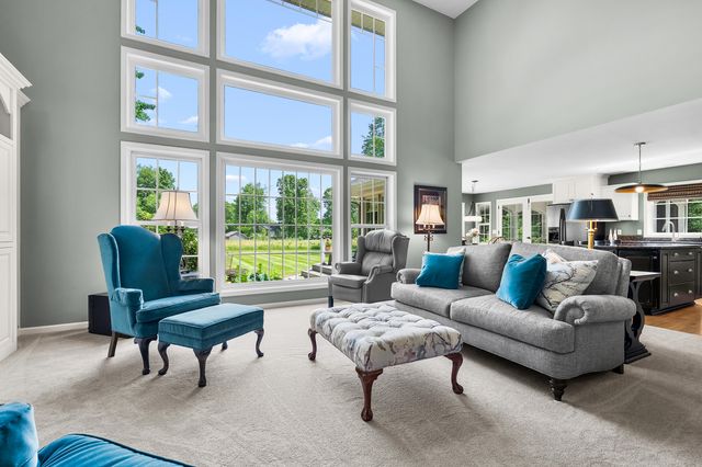 7376 Dunross Drive, Portage, MI 49024