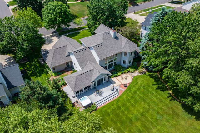 7376 Dunross Drive, Portage, MI 49024