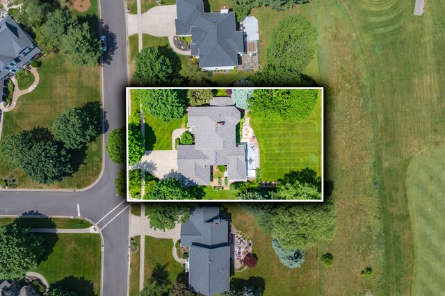 7376 Dunross Drive, Portage, MI 49024