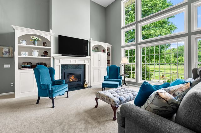 7376 Dunross Drive, Portage, MI 49024