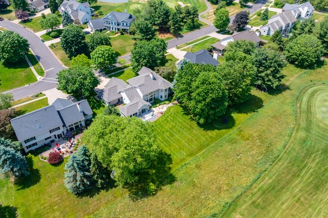 7376 Dunross Drive, Portage, MI 49024