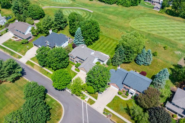7376 Dunross Drive, Portage, MI 49024