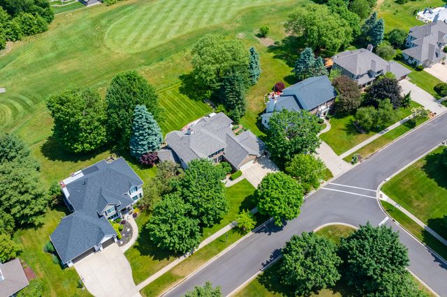 7376 Dunross Drive, Portage, MI 49024