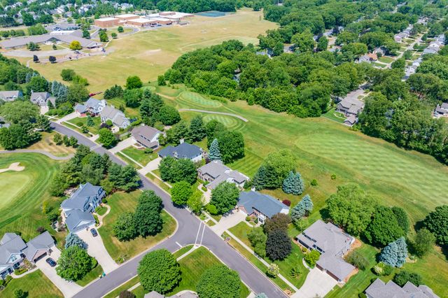 7376 Dunross Drive, Portage, MI 49024