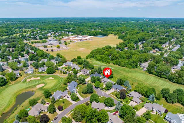 7376 Dunross Drive, Portage, MI 49024