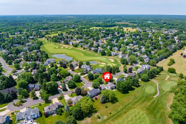 7376 Dunross Drive, Portage, MI 49024