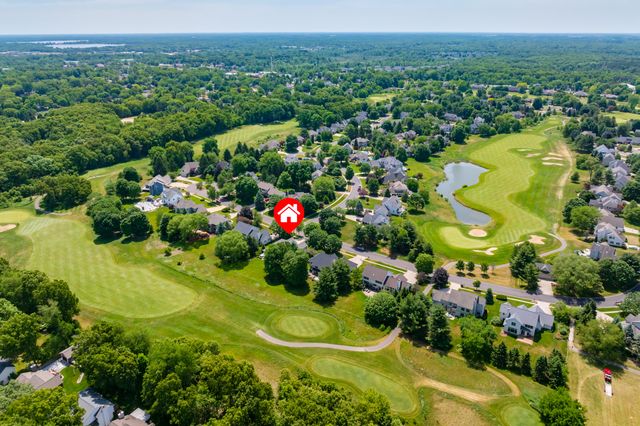 7376 Dunross Drive, Portage, MI 49024