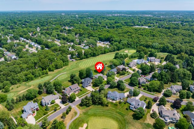 7376 Dunross Drive, Portage, MI 49024