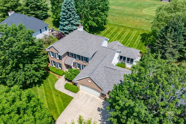 7376 Dunross Drive, Portage, MI 49024