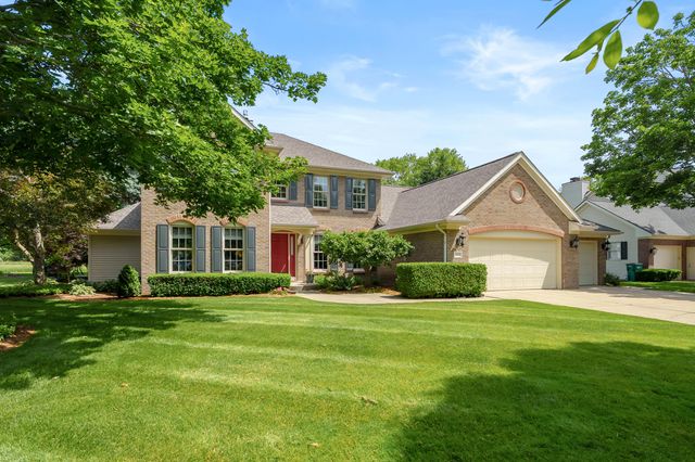 7376 Dunross Drive, Portage, MI 49024