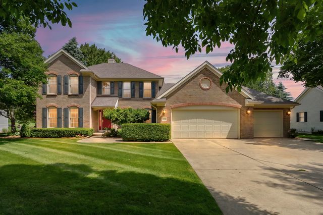 7376 Dunross Drive, Portage, MI 49024