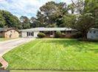 10183 Starr Street, Covington, GA 30014