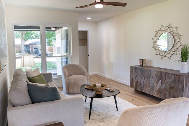 1224 Dearborn Drive, Richardson, TX 75080