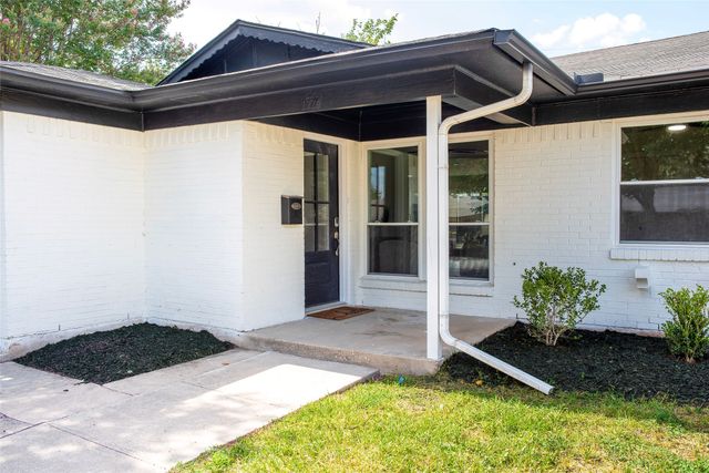 1224 Dearborn Drive, Richardson, TX 75080