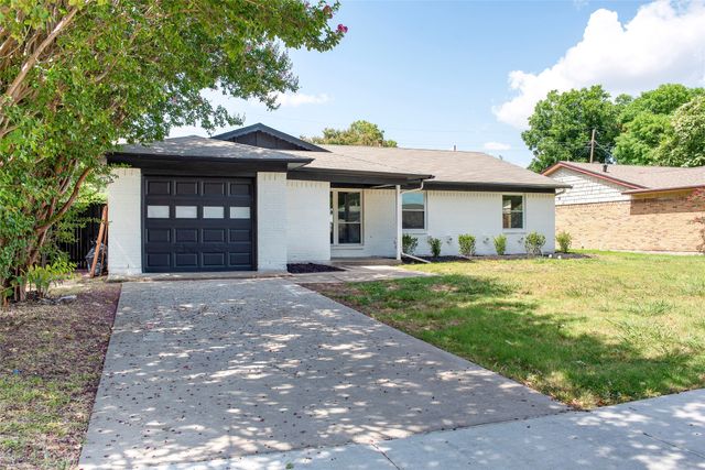 1224 Dearborn Drive, Richardson, TX 75080