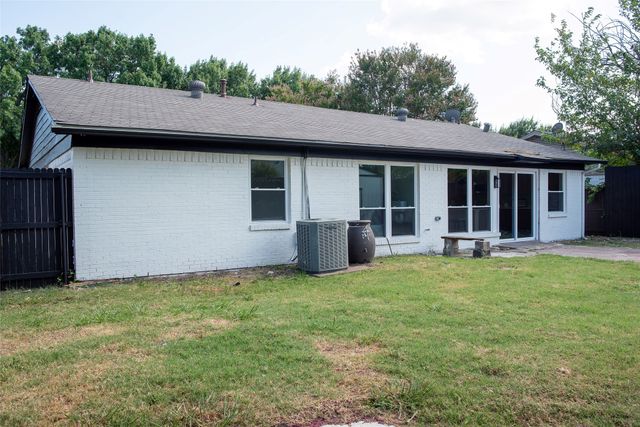 1224 Dearborn Drive, Richardson, TX 75080