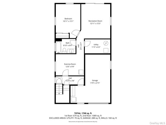 1383 B Street, Elmont, NY 11003