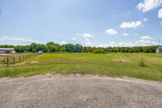 347 Copper Branch Road, Whitesboro, TX 76273