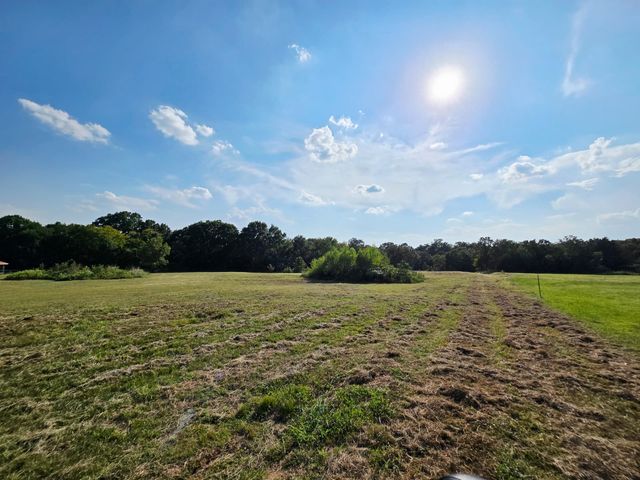 347 Copper Branch Road, Whitesboro, TX 76273