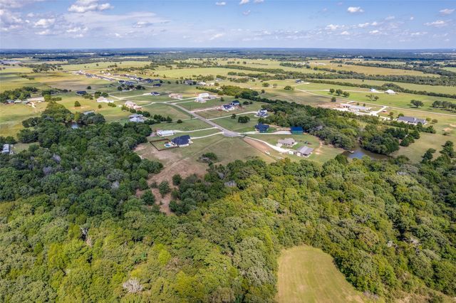 347 Copper Branch Road, Whitesboro, TX 76273