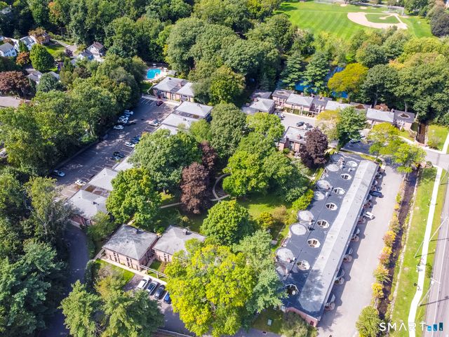 160 Fairfield Woods Road 66, Fairfield, CT 06825
