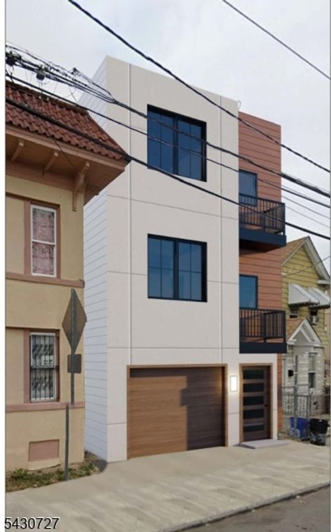 565 S 17Th St, Newark City, NJ 07103