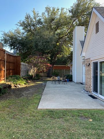 5556 Bentwood Trail, Dallas, TX 75252