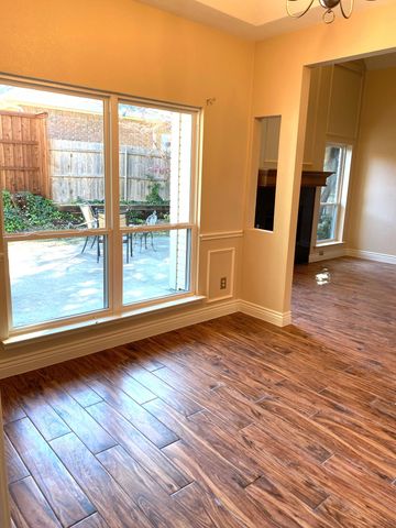 5556 Bentwood Trail, Dallas, TX 75252