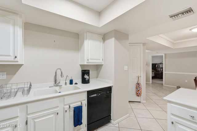 17404 N 99TH Avenue 126, Sun City, AZ 85373