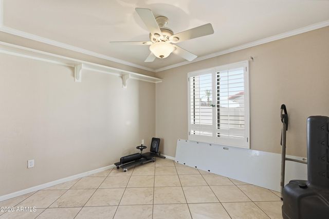 17404 N 99TH Avenue 126, Sun City, AZ 85373