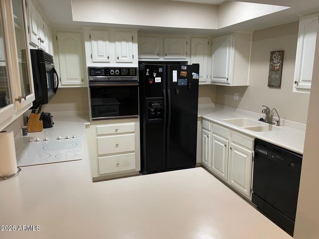 17404 N 99TH Avenue 126, Sun City, AZ 85373