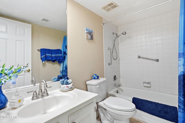 17404 N 99TH Avenue 126, Sun City, AZ 85373