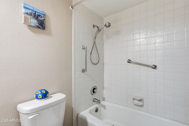 17404 N 99TH Avenue 126, Sun City, AZ 85373