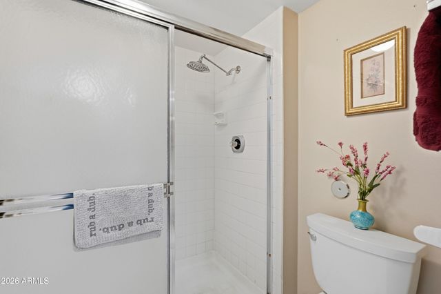 17404 N 99TH Avenue 126, Sun City, AZ 85373