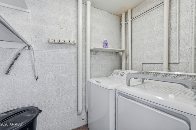 17404 N 99TH Avenue 126, Sun City, AZ 85373