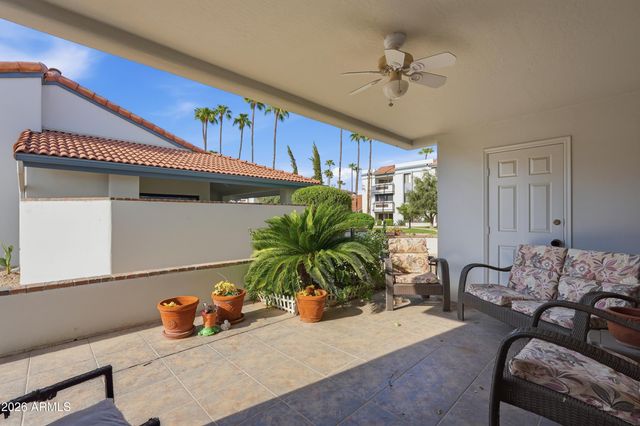17404 N 99TH Avenue 126, Sun City, AZ 85373